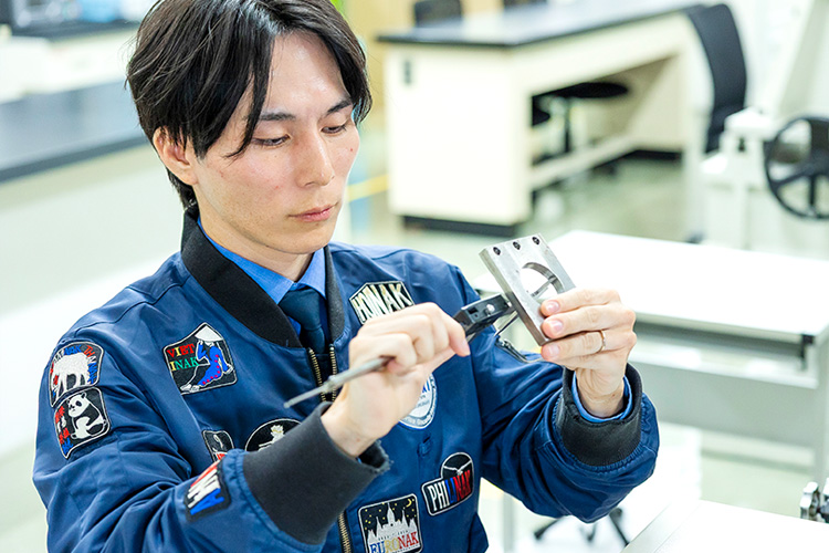 評価・設計技術