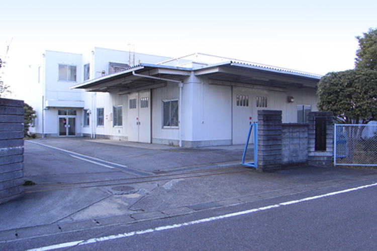 金型研究所（小牧市）