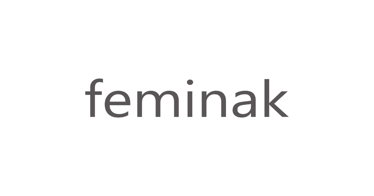 第３の生理用品「feminak 月経カップ」