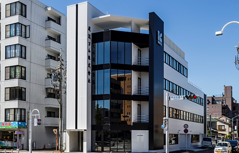 建設ゴム株式会社