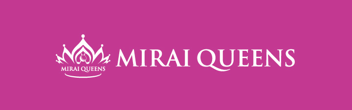 ミライクイーンズ　ゴムノイナキカップ